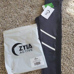 Black reflective light n tight rc